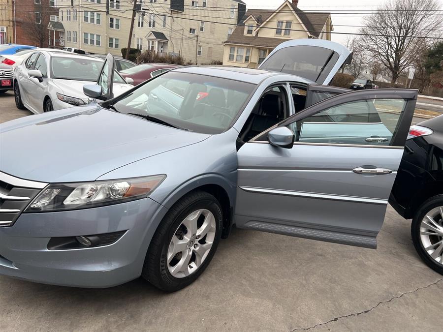 2011 Honda Accord Crosstour EX-L photo