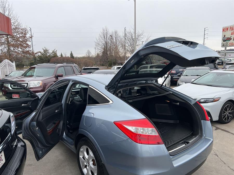 2011 Honda Accord Crosstour EX-L photo