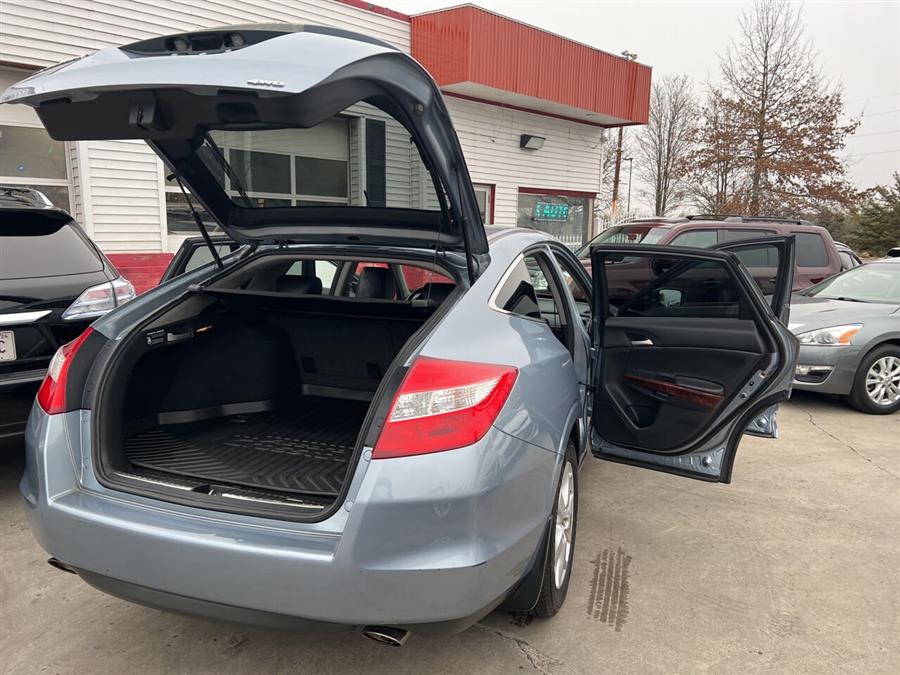 2011 Honda Accord Crosstour EX-L photo