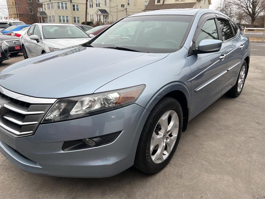 2011 Honda Accord Crosstour EX-L photo