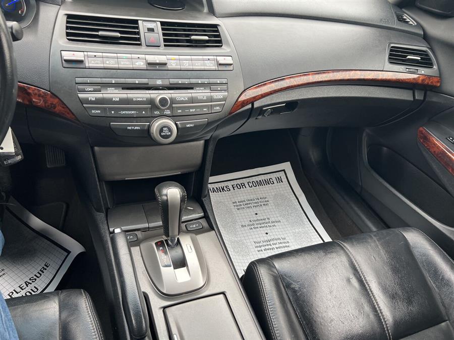 2011 Honda Accord Crosstour EX-L photo
