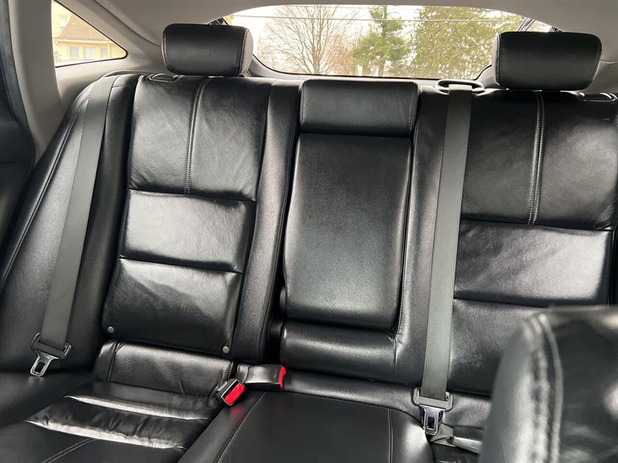 2011 Honda Accord Crosstour EX-L photo