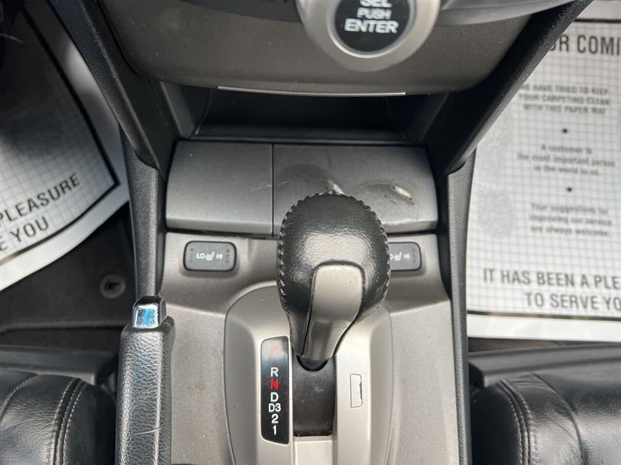 2011 Honda Accord Crosstour EX-L photo