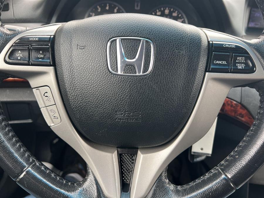 2011 Honda Accord Crosstour EX-L photo