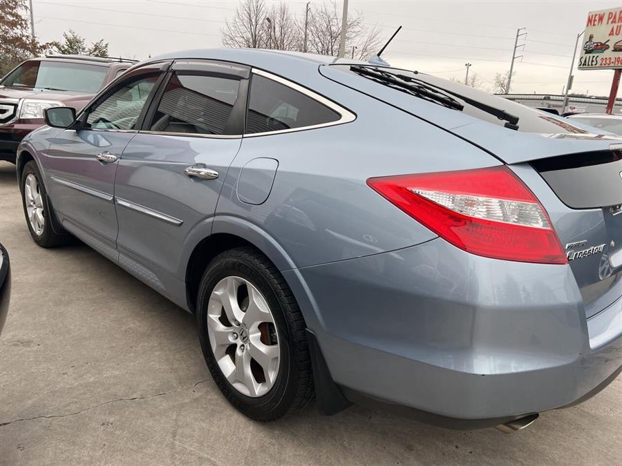 2011 Honda Accord Crosstour EX-L photo