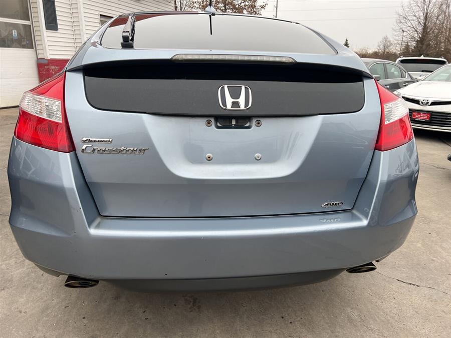 2011 Honda Accord Crosstour EX-L photo