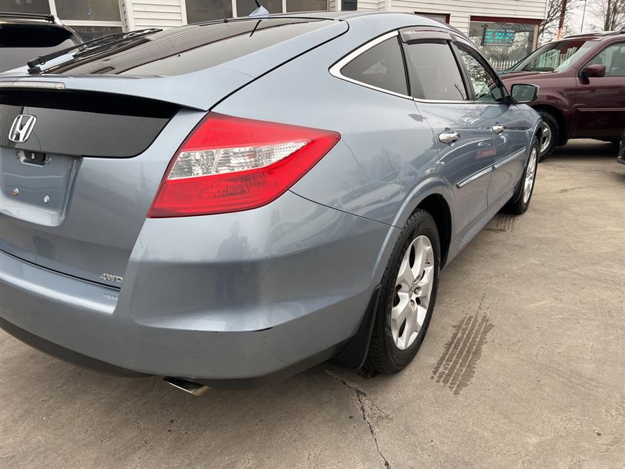 2011 Honda Accord Crosstour EX-L photo