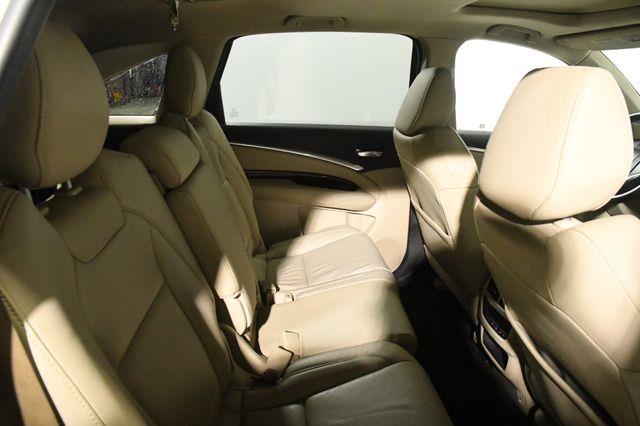 2014 Acura MDX photo