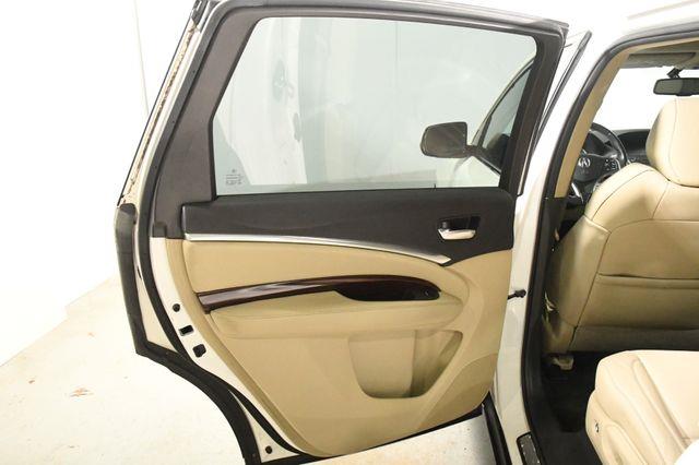 2014 Acura MDX photo