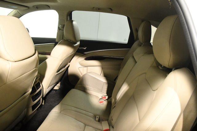 2014 Acura MDX photo