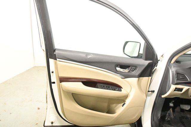 2014 Acura MDX photo