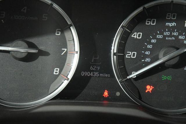 2014 Acura MDX photo
