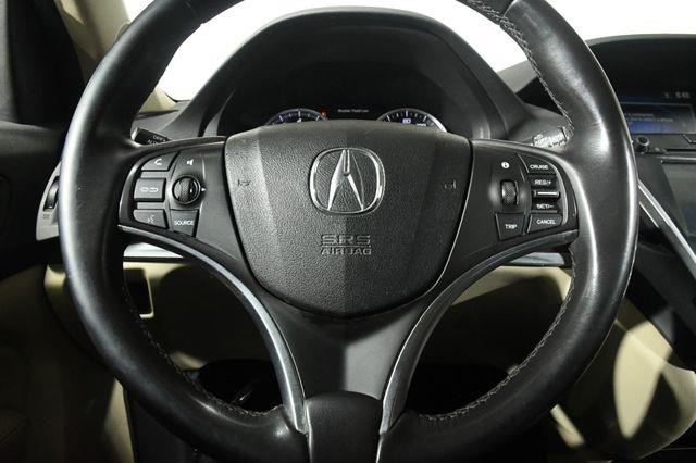 2014 Acura MDX photo