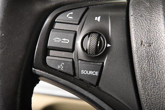 2014 Acura MDX photo