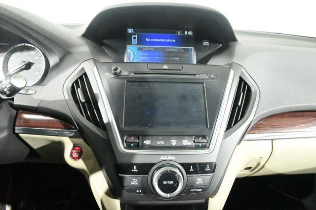 2014 Acura MDX photo
