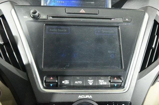 2014 Acura MDX photo