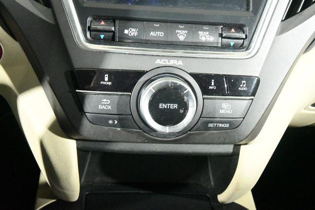 2014 Acura MDX photo