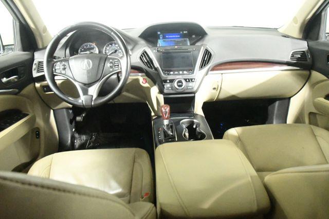 2014 Acura MDX photo
