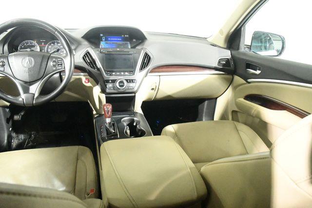 2014 Acura MDX photo