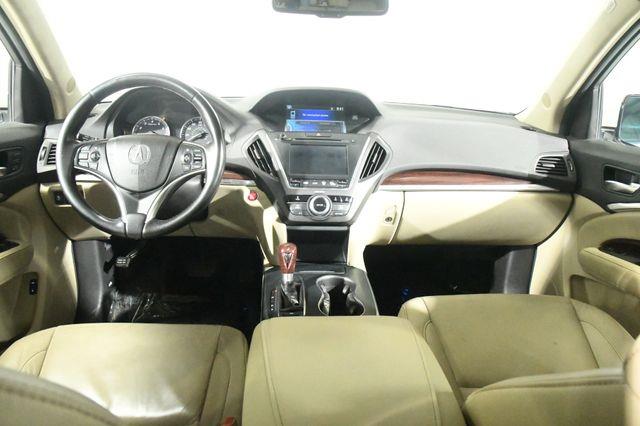 2014 Acura MDX photo