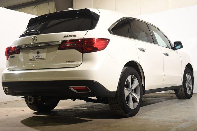 2014 Acura MDX photo