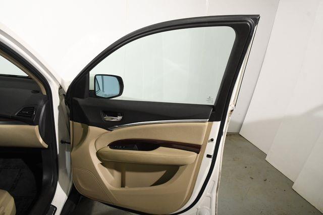 2014 Acura MDX photo