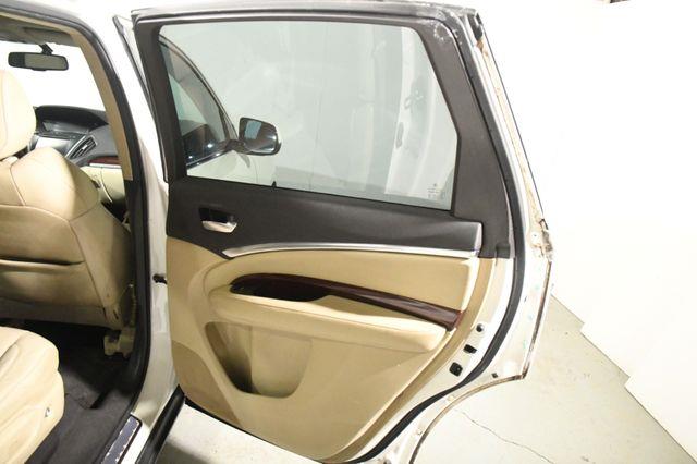2014 Acura MDX photo