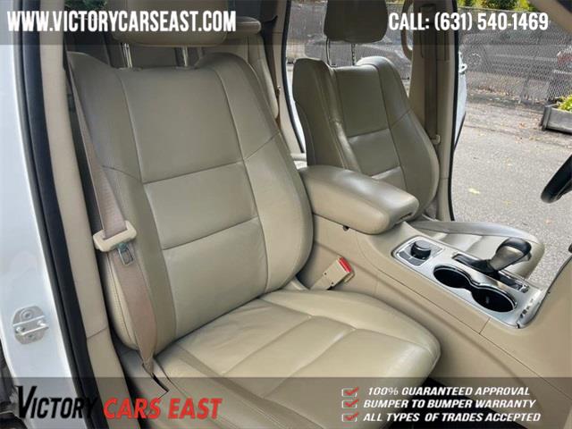 2017 Jeep Grand Cherokee Limited photo