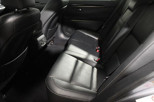 2014 Lexus ES 350 photo