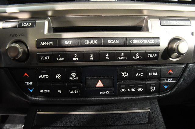 2014 Lexus ES 350 photo