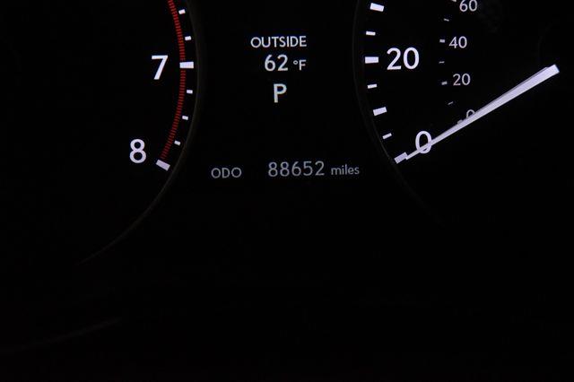2014 Lexus ES 350 photo