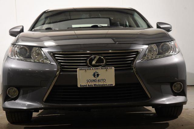 2014 Lexus ES 350 photo