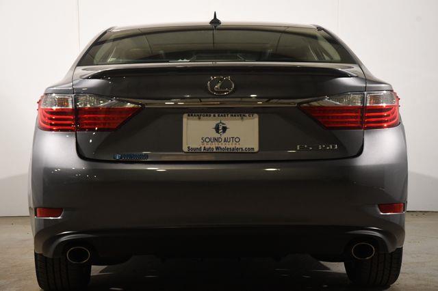 2014 Lexus ES 350 photo