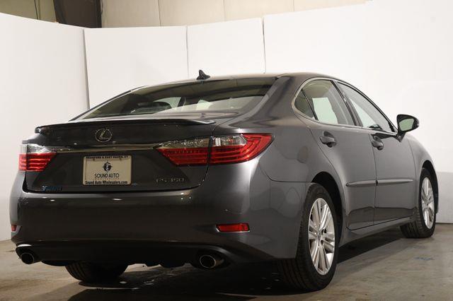 2014 Lexus ES 350 photo
