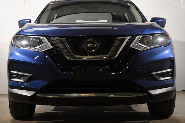 2019 Nissan Rogue AWD SV photo