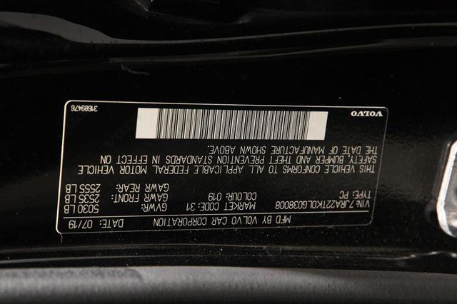 2020 Volvo S60 Momentum photo