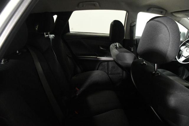 2015 Toyota Venza LE photo