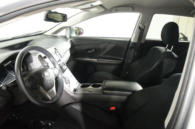 2015 Toyota Venza LE photo