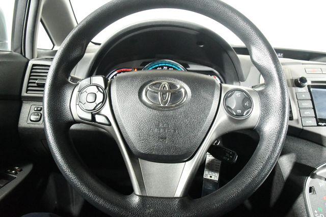 2015 Toyota Venza LE photo