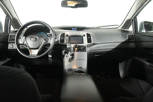 2015 Toyota Venza LE photo