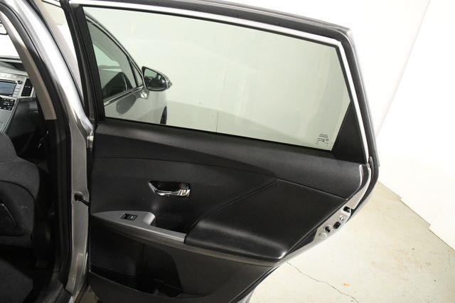 2015 Toyota Venza LE photo