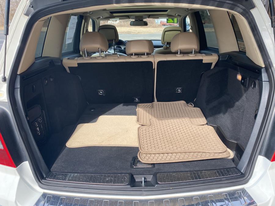2012 Mercedes-Benz GLK-Class GLK350 4MATIC photo