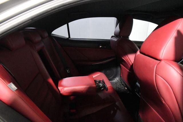 2016 Lexus IS 350 photo