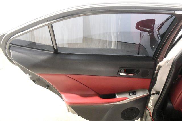 2016 Lexus IS 350 photo