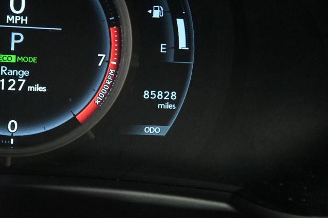 2016 Lexus IS 350 photo