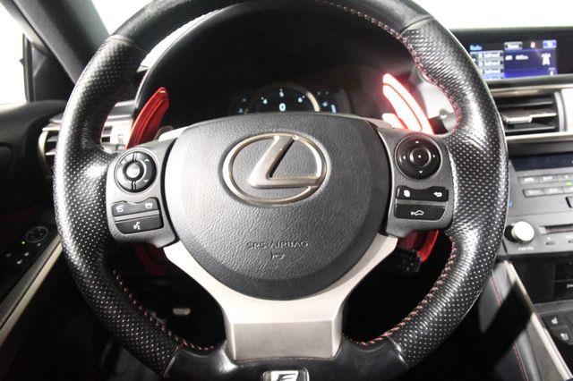 2016 Lexus IS 350 photo