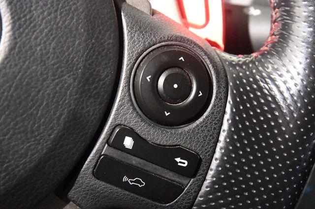 2016 Lexus IS 350 photo