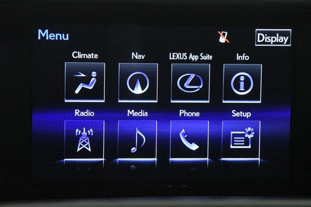 2016 Lexus IS 350 photo