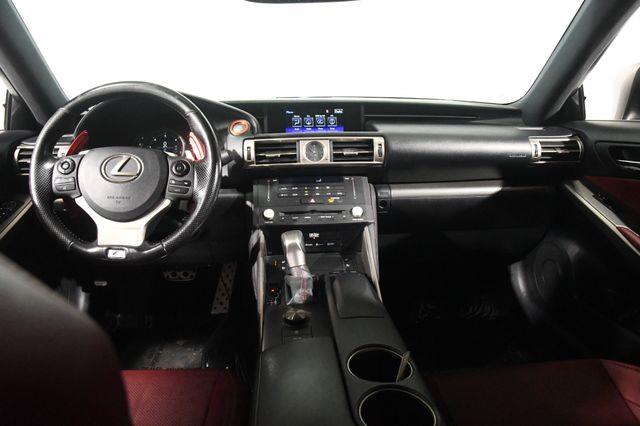 2016 Lexus IS 350 photo