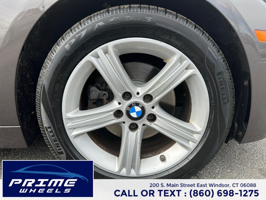 2013 BMW MDX 328i xDrive photo